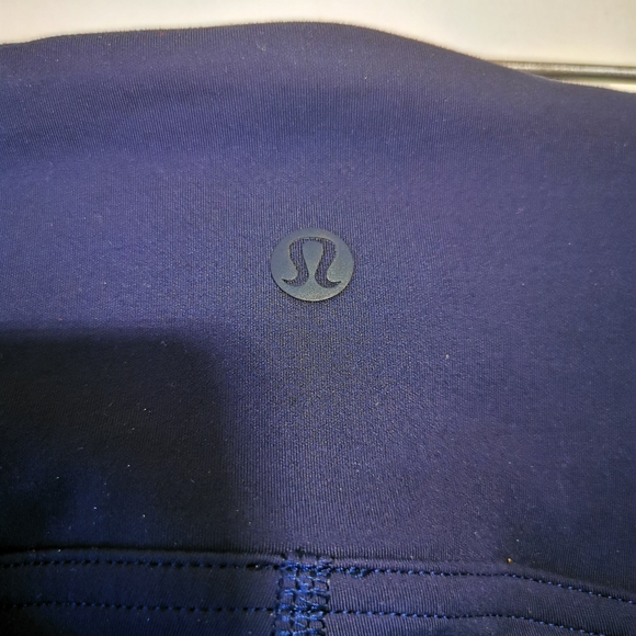Lululemon Instill High Rise 25" Tights - Picture 3 of 6